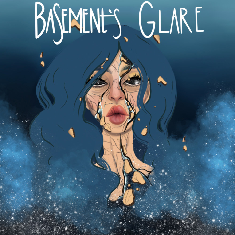 Basement's Glare, eponymous EP