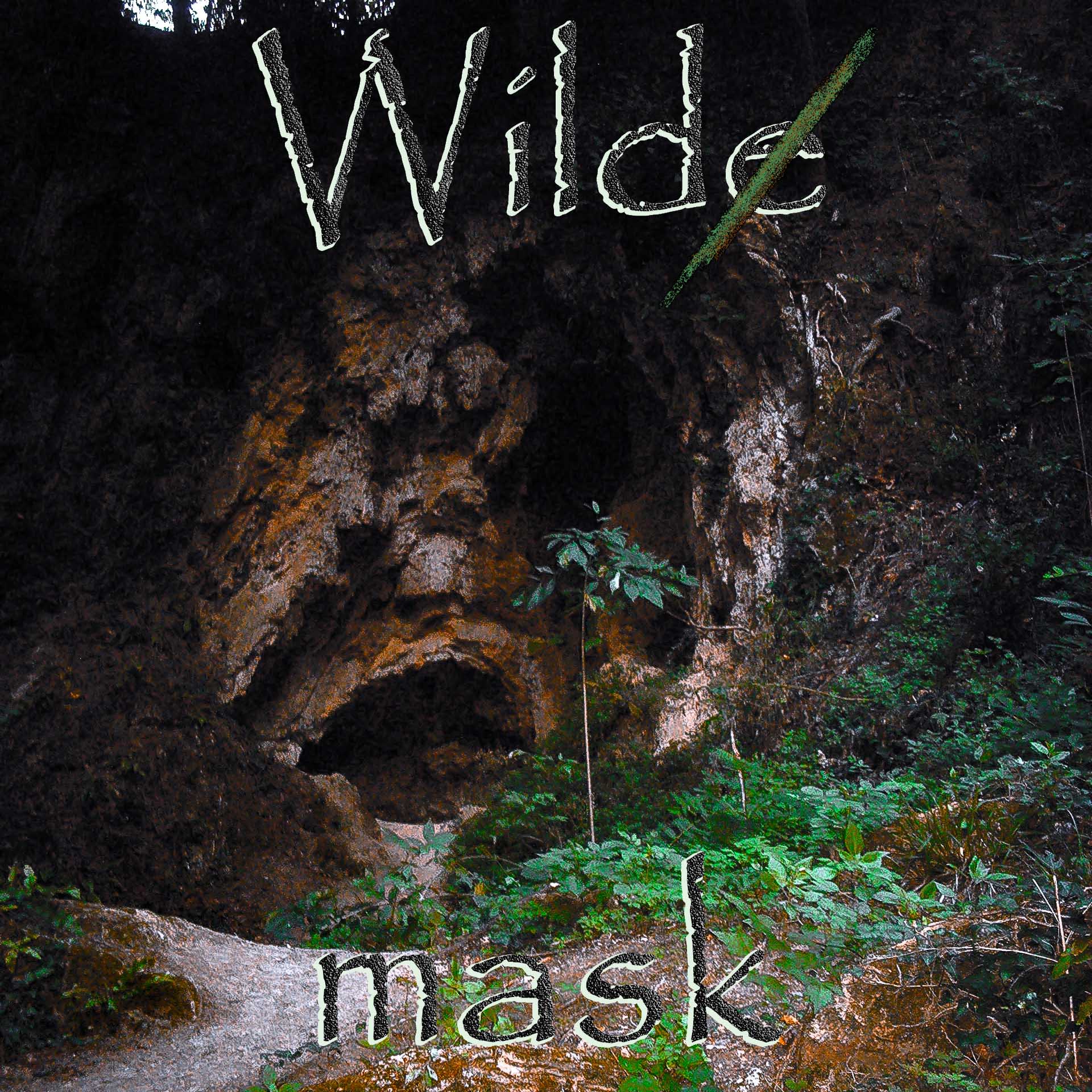 Riccardo Adamo, Wild Mask